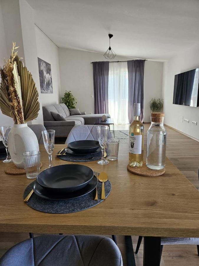 Apartament Whitehill House