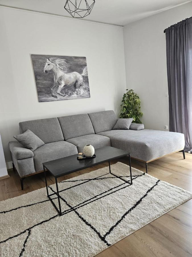 Apartament Whitehill House