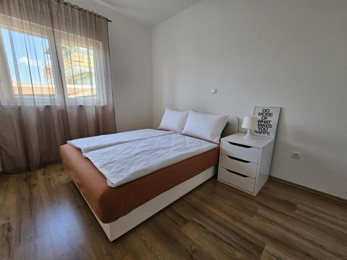 Apartament Whitehill House Zadar