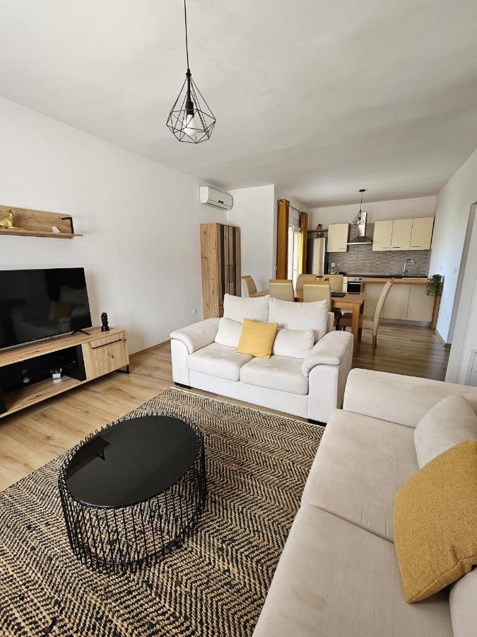 Whitehill House Apartament Zadar