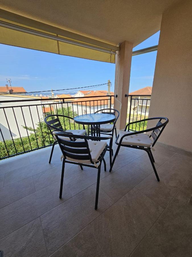 Whitehill House Apartament Zadar