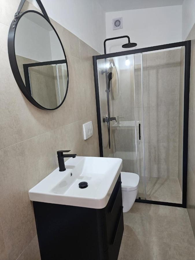 Whitehill House Apartament Zadar
