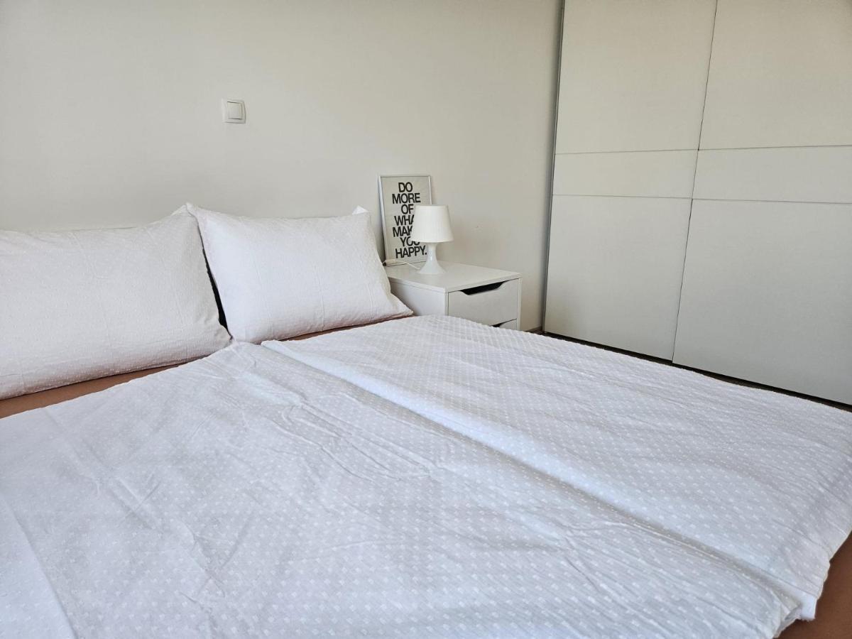 Whitehill House Apartament *