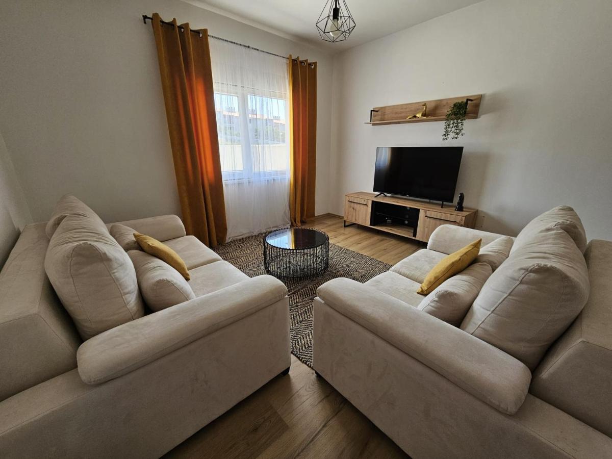 Whitehill House Zadar