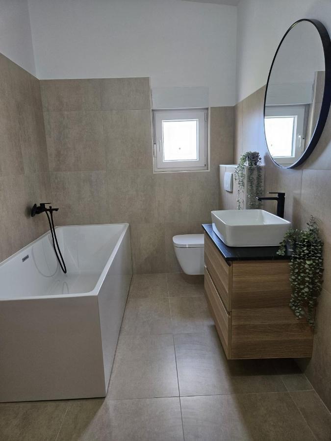 Apartament Whitehill House Zadar