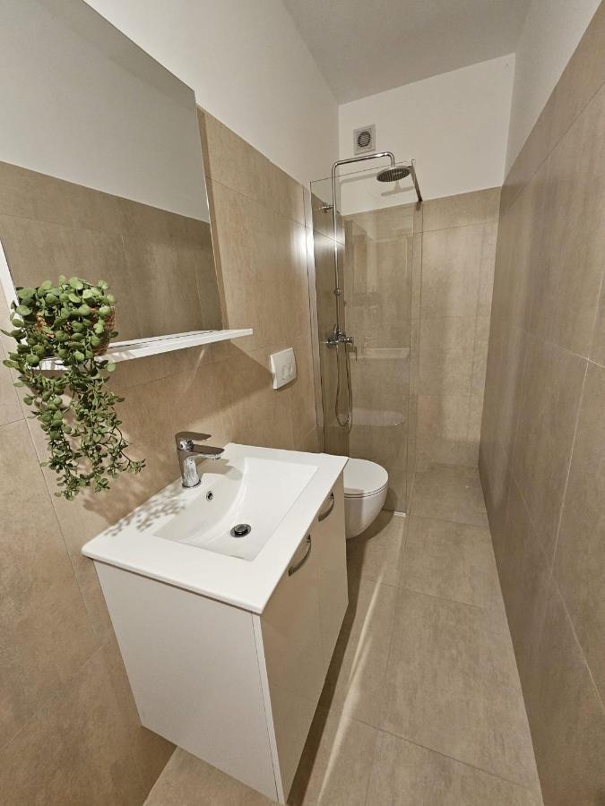 Apartament Whitehill House Zadar